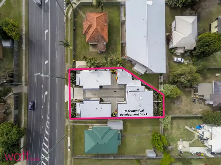 Fourth view of Homely house listing, 7 Victory Street, Zillmere QLD 4034