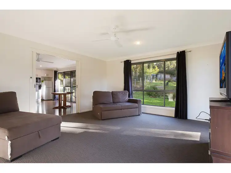 Fifth view of Homely house listing, 19 Sapphire Crescent, Merimbula NSW 2548