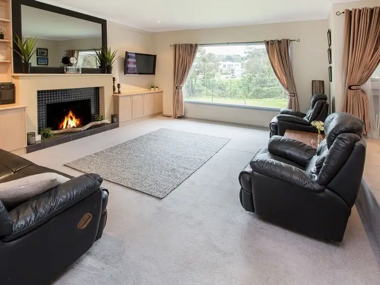 Fourth view of Homely house listing, 69 Koornalla Crescent, Mount Eliza VIC 3930