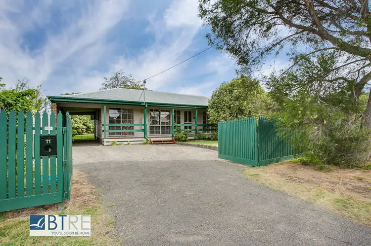 11 Skinner Street, Bittern VIC 3918