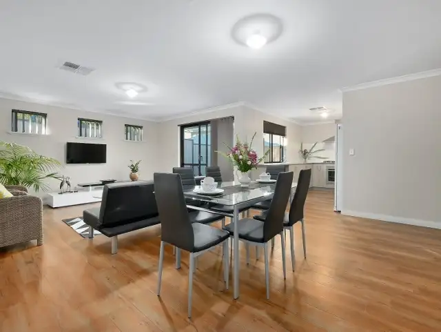 Fifth view of Homely house listing, 17B Sleight Street, St James WA 6102