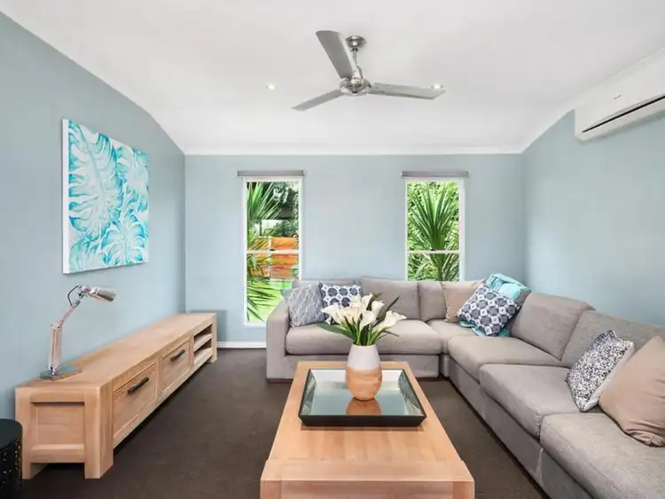Fourth view of Homely house listing, 32 Wilunga Street, Stratford QLD 4870