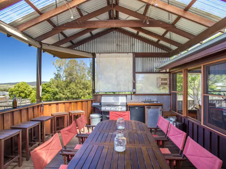 Sixth view of Homely house listing, 55 Princes Highway, Milton NSW 2538