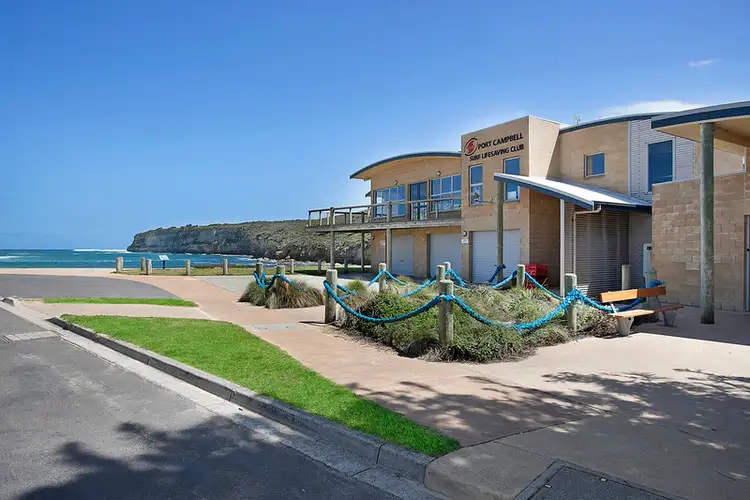 Fifth view of Homely land listing, 10 Tregea Street, Port Campbell VIC 3269