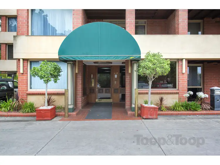 Second view of Homely unit listing, 26/201 Anzac Highway, Plympton SA 5038