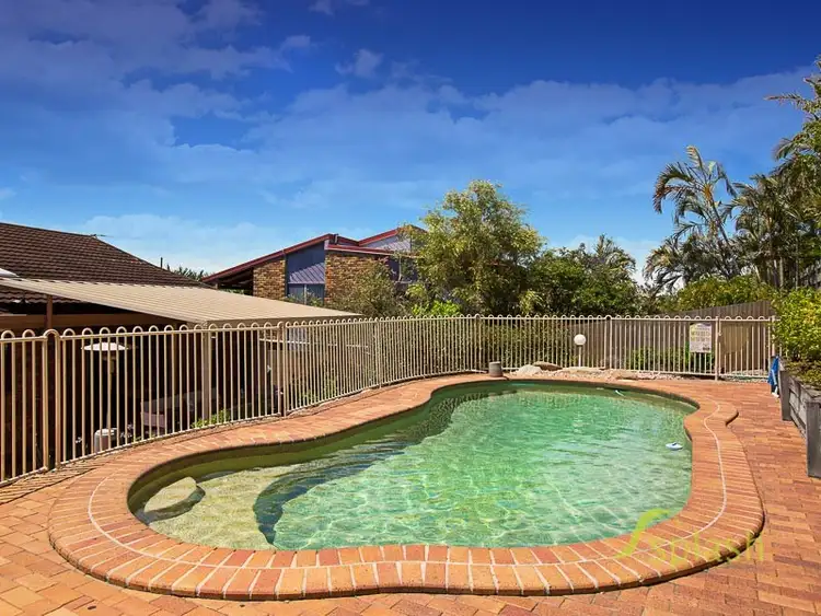 Third view of Homely house listing, 297 Horizon Drive, Westlake QLD 4074
