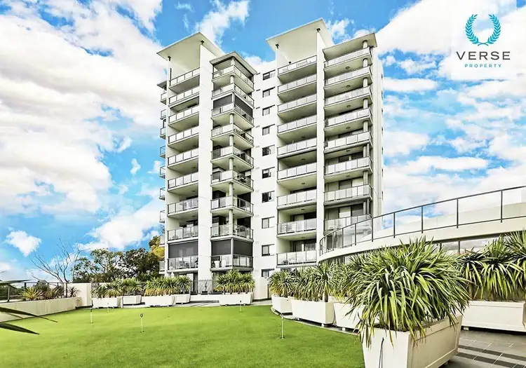 Main view of Homely apartment listing, 28/12 Tanunda Drive, Rivervale WA 6103