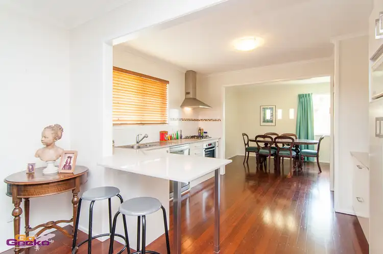 Fifth view of Homely house listing, 16 Hamson Terrace, Nundah QLD 4012