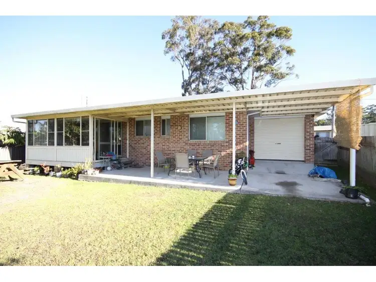 Third view of Homely house listing, 26 Boronia Avenue, Sanctuary Point NSW 2540