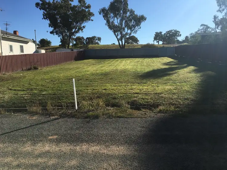 Second view of Homely land listing, 81 Ferrier Street, Narrandera NSW 2700