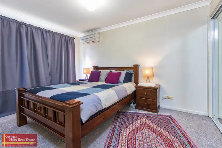 Sixth view of Homely semi-detached listing, 91A Pagoda Crescent, Quakers Hill NSW 2763