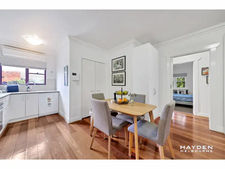5/340A Dandenong Road, St Kilda East VIC 3183