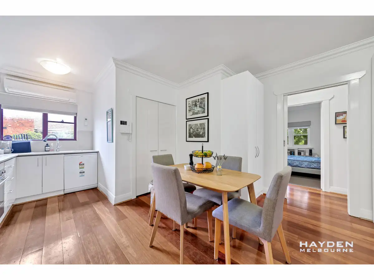 Main view of Homely apartment listing, 5/340A Dandenong Road, St Kilda East VIC 3183