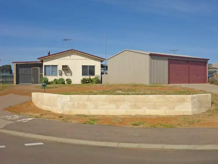 32 Arthur Street, Castletown WA 6450