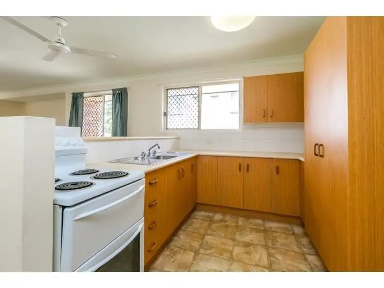 Second view of Homely house listing, 92 Murray Street, The Range QLD 4700