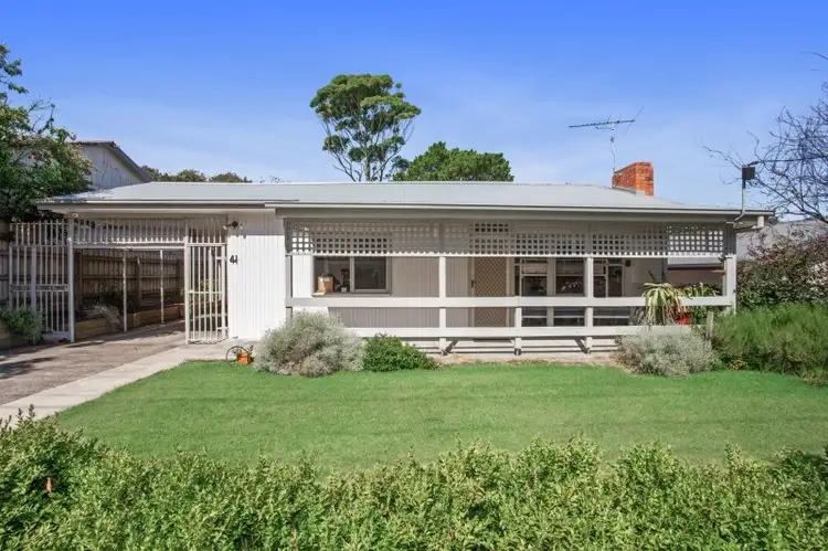 41 Dundas Street, Rye VIC 3941