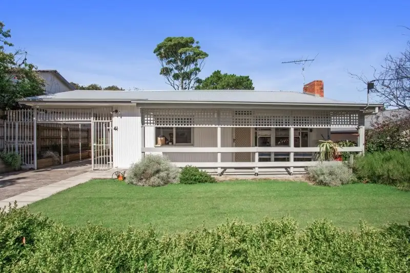 Main view of Homely house listing, 41 Dundas Street, Rye VIC 3941