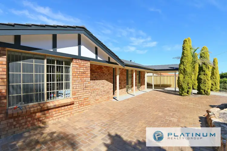 Seventh view of Homely house listing, 8 Mundi Place, Wanneroo WA 6065