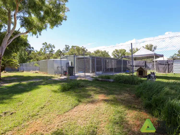 Fifth view of Homely house listing, 43 Cairn Road, Southern River WA 6110