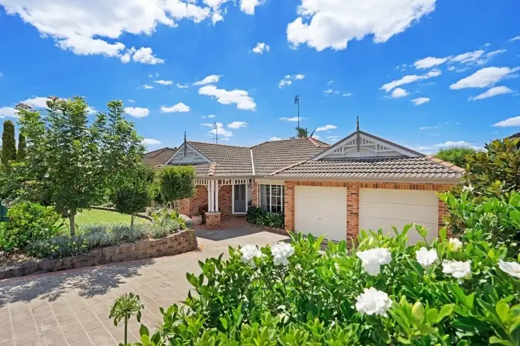 Main view of Homely house listing, 17 Avard Close, Thornton NSW 2322