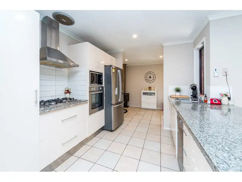 Main view of Homely semi-detached listing, 1/11 Hollywood Place, Oxenford QLD 4210