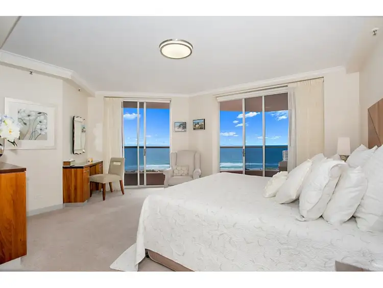 Fourth view of Homely apartment listing, 121 / 12 Commodore Drive, Paradise Waters QLD 4217