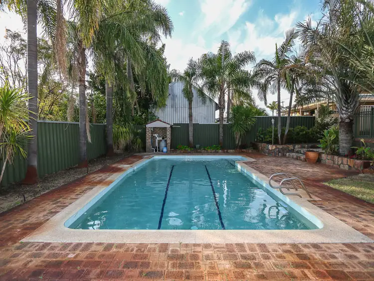 Second view of Homely house listing, 1069 Wanneroo Road, Wanneroo WA 6065