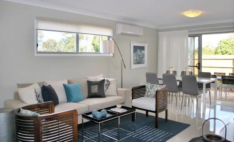 Sixth view of Homely townhouse listing, 69/245 Handford Road, Taigum QLD 4018