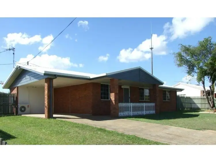 4 Jaye Court, Maryborough QLD 4650