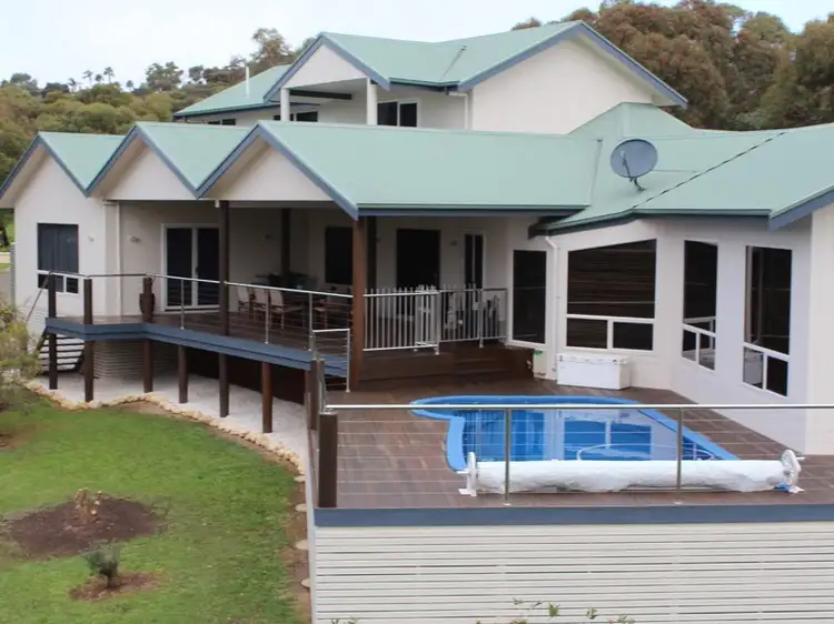 94 Happy Valley Road, Port Lincoln SA 5606