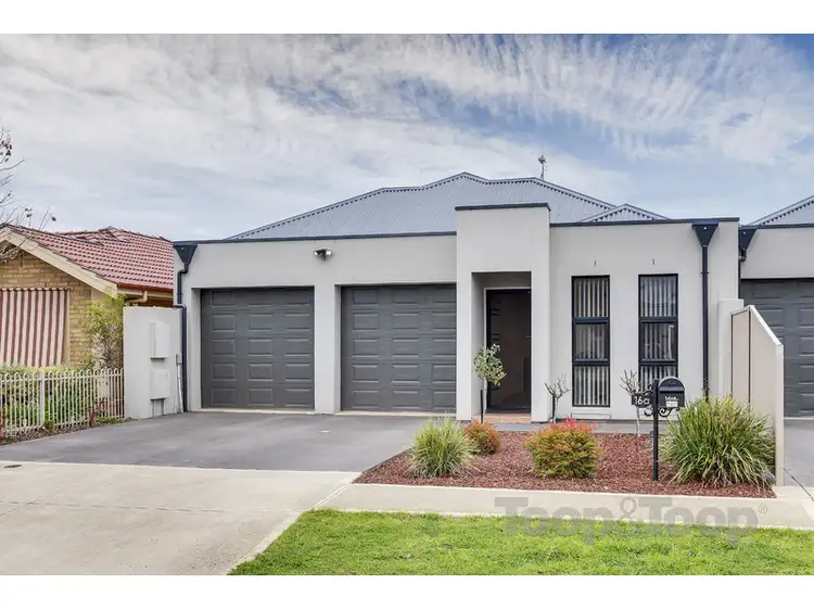 16A Kinross Avenue, Seaton SA 5023