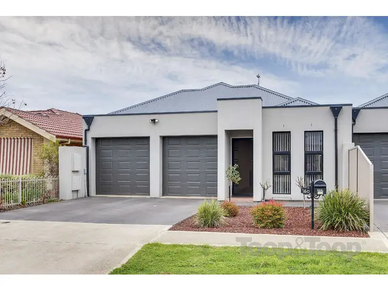 Main view of Homely house listing, 16A Kinross Avenue, Seaton SA 5023