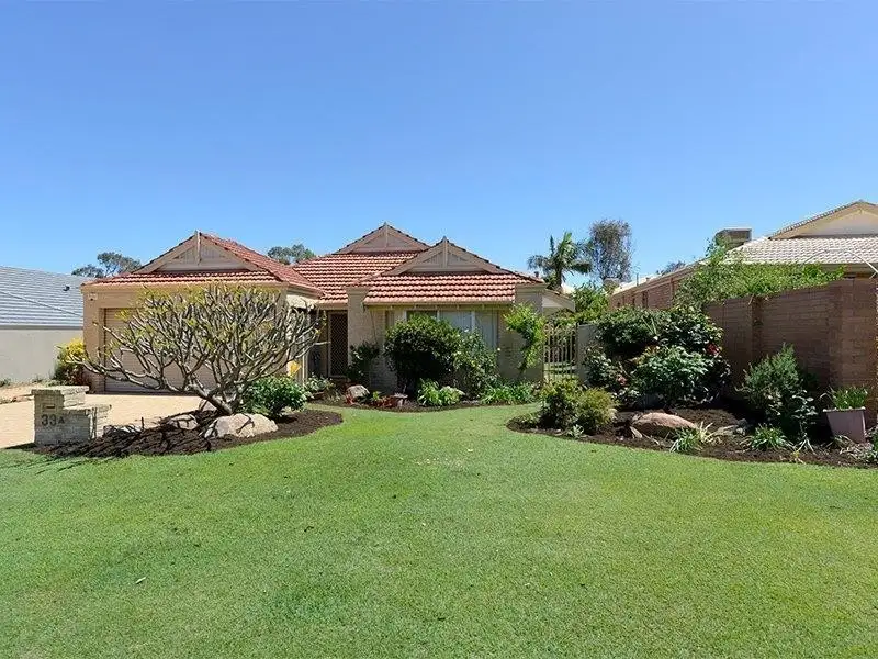 Main view of Homely house listing, 33a Ailsa Street, Wembley Downs WA 6019