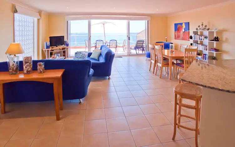 Second view of Homely apartment listing, 17/15-16 The Esplanade, Cowes VIC 3922