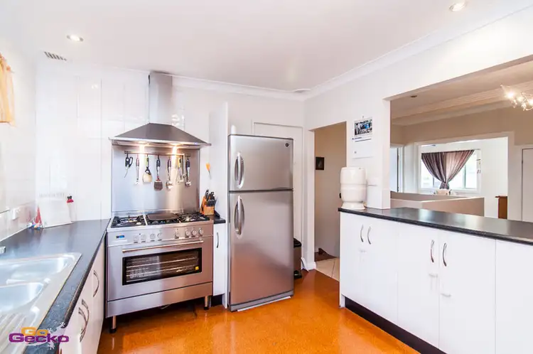 Fifth view of Homely house listing, 61 Cressey Street, Wavell Heights QLD 4012