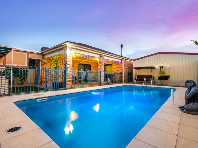 Second view of Homely house listing, 3 Cougar Place, Shepparton VIC 3630