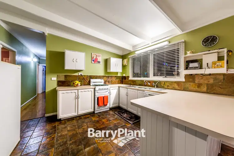 Third view of Homely house listing, 21 Paramount Way, Pakenham VIC 3810