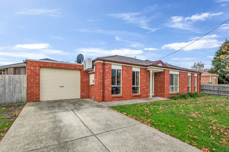Fourth view of Homely house listing, 28 Oldfield Place, Epping VIC 3076