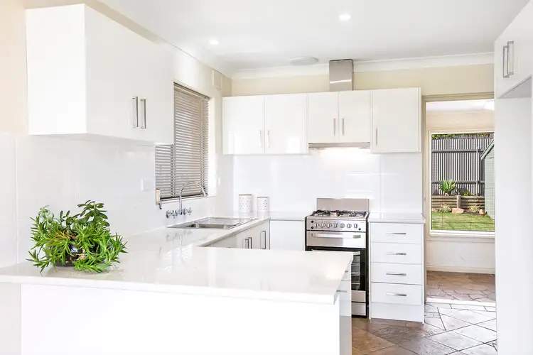 Fourth view of Homely house listing, 28 Parkview Rise, Hackham SA 5163