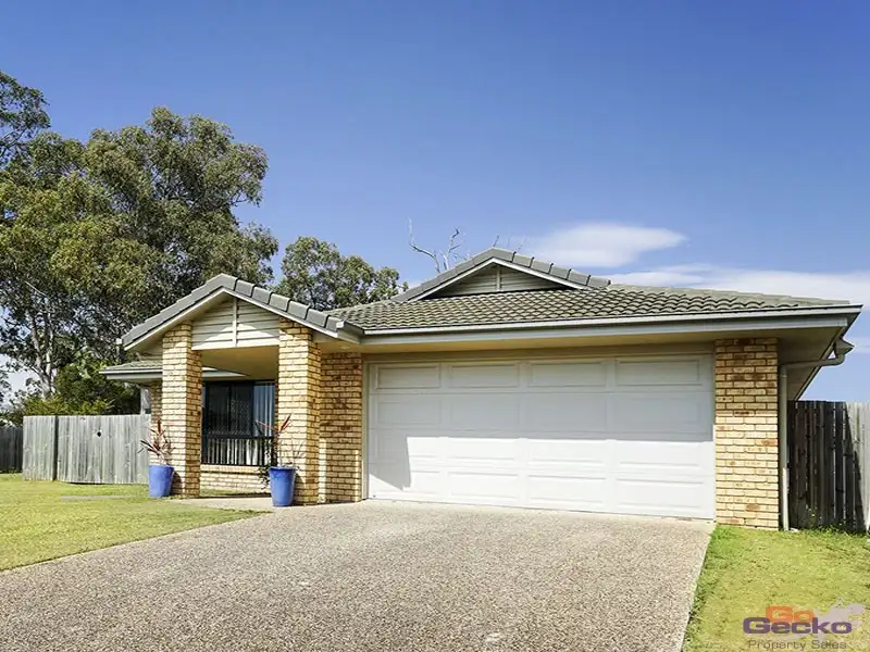 Main view of Homely house listing, 10 Tilley Court, Caboolture QLD 4510