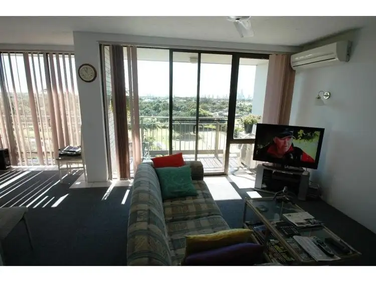 Main view of Homely unit listing, 52/13 Fairways Drive, Clear Island Waters QLD 4226