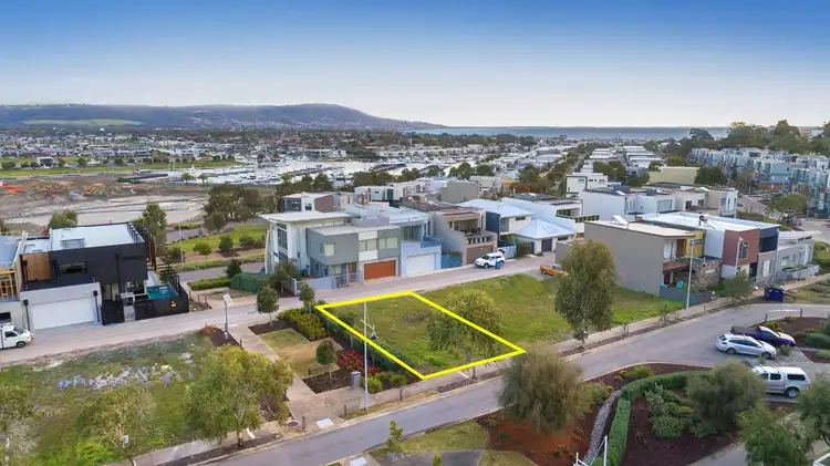 15 Deck Terrace, Safety Beach VIC 3936