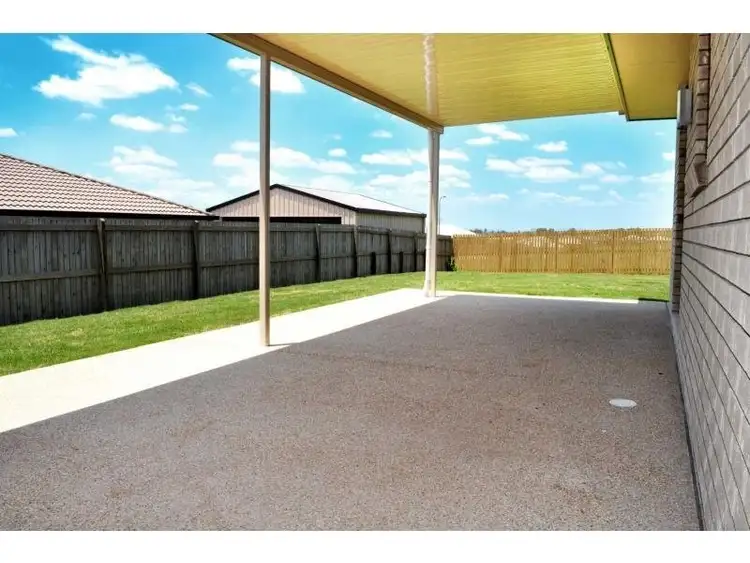 Seventh view of Homely house listing, 73 Buxton Drive, Gracemere QLD 4702