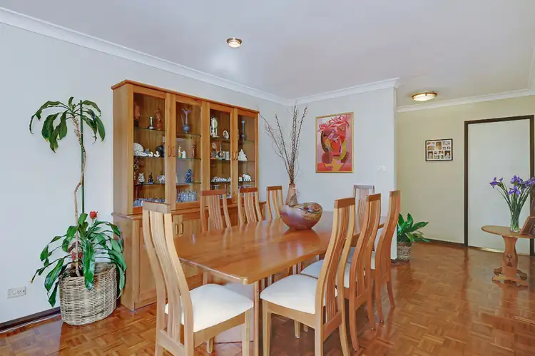 Fourth view of Homely house listing, 3 New Farm Road, West Pennant Hills NSW 2125