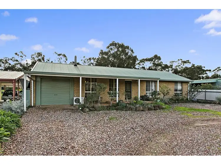 Main view of Homely house listing, 216 Loddon Valley Highway, Woodvale VIC 3556