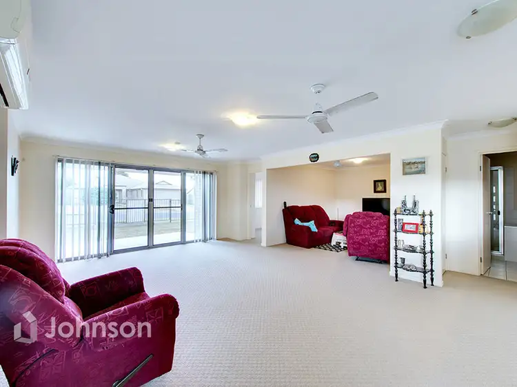 Fifth view of Homely semi-detached listing, 2/9 Harrier Place, Lowood QLD 4311