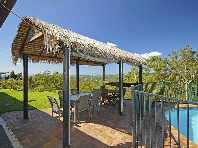 Main view of Homely house listing, 48 Wallaby Drive, Mudgeeraba QLD 4213