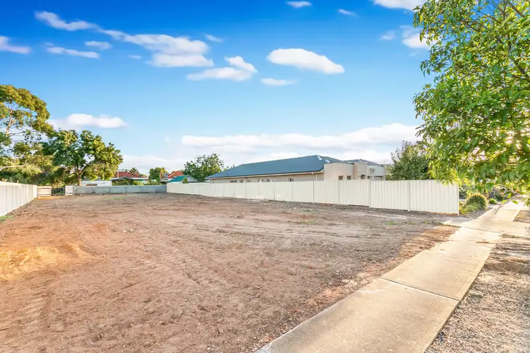 Second view of Homely land listing, 44 & 44A Norrie Avenue, Clovelly Park SA 5042