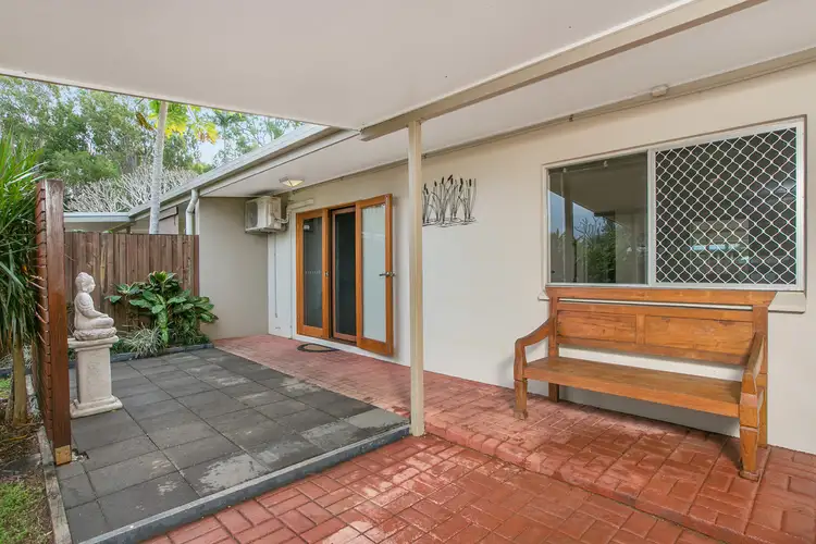 Main view of Homely semi-detached listing, 1/44 Mimosa Street, Holloways Beach QLD 4878