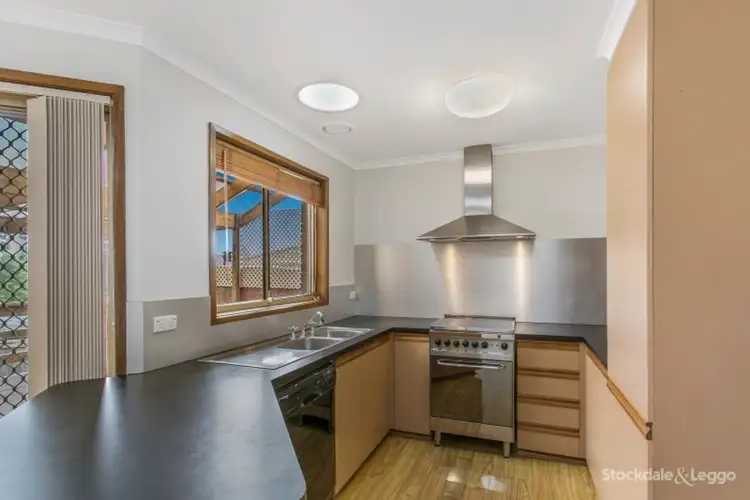 Third view of Homely house listing, 2/1 Heyington Circle, Narre Warren VIC 3805